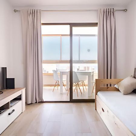 Paraiso Suites Benidorm Kültér fotó
