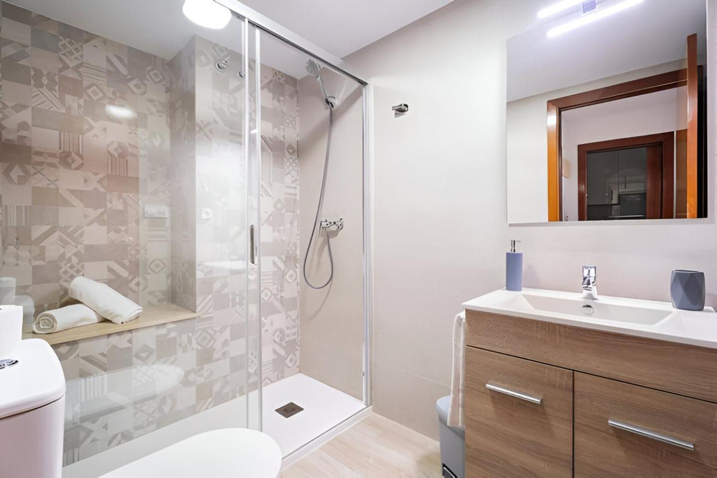 Paraiso Suites Benidorm Kültér fotó